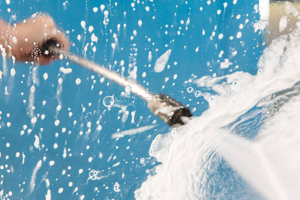 Best Sidewalk and Walkway Pressure Cleaning in Newcastle, OK